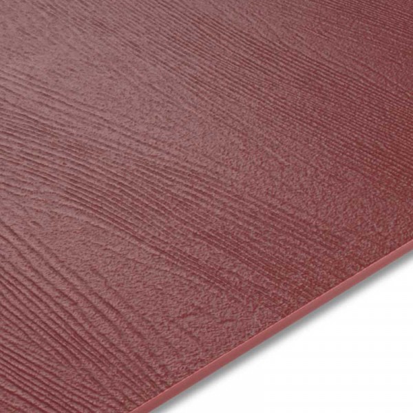 Фиброцементный сайдинг Roofas Board Wood Гранит красный купить в Саратове