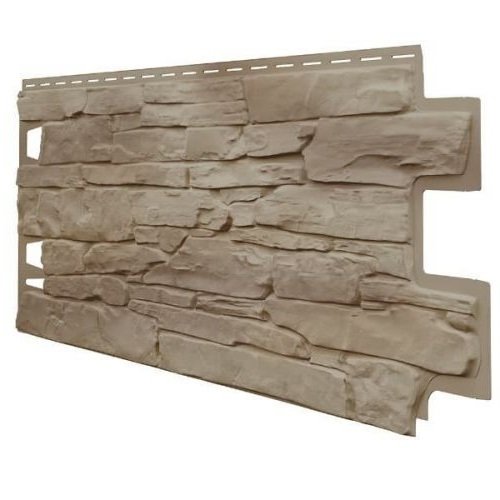 Фасадная панель VOX SOLID STONE REGULAR умбрия купить в Саратове