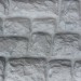 Фасадная панель Аэлит Камень крупный Белый купить в Саратове