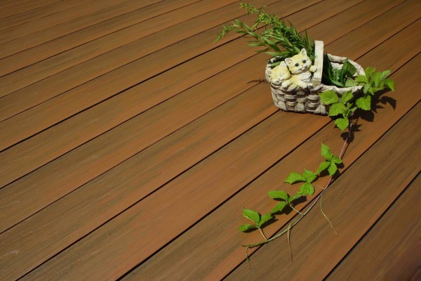 Террасная доска из ДПК Terrapol Практик мультиколор Тибет (под заказ) купить в Саратове