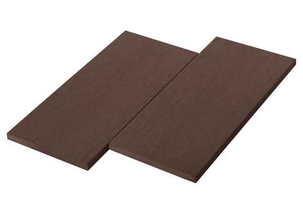 Заборная доска RusDecking UnoDeck Patio - Венге купить в Саратове