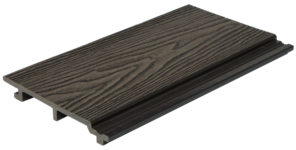 Фасадная панель из ДПК CM Cladding Vintage венге купить в Саратове