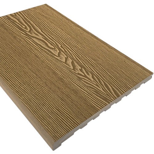 Ступень EasyDecking Wood-Х 348х22 Дуб 3D купить в Саратове