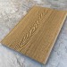 Ступень EasyDecking Wood-Х 348х22 Дуб 3D купить в Саратове