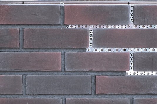 Фиброцементные панели КАНЬОН коллекция КЛИНКЕР 144 купить в Саратове