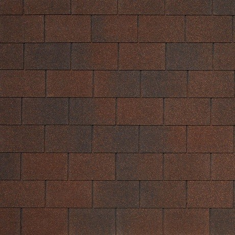 Гибкая черепица Tegola CAPRI legno 447 купить в Саратове