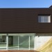 Фасадная панель из ДПК WOODVEX Венге купить в Саратове