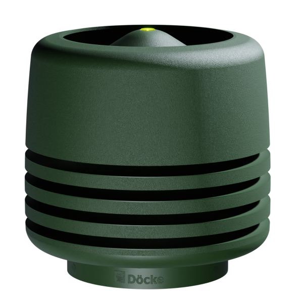 Колпак ИЗЛ-125\700 Зелёный купить в Саратове