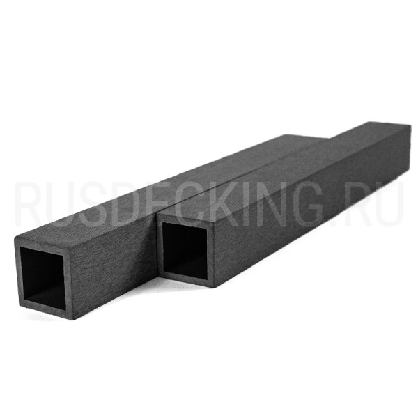 Балясина из ДПК купить в Саратове