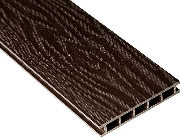 Террасная доска из ДПК Faynag Premium ACERO 3D Венге купить в Саратове