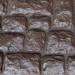 Фасадная панель Аэлит Камень крупный Коричневый купить в Саратове