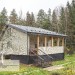 Фасадная панель Ю-пласт Стоун хаус сланец Светло-серый купить в Саратове
