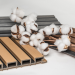 Стеновая панель CM Decking Wall, 26x219x3000 мм Camel (Кэмел) купить в Саратове