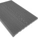 Ступень EasyDecking Wood-Х 348х22 Серый 3D купить в Саратове