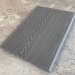 Ступень EasyDecking Wood-Х 348х22 Серый 3D купить в Саратове