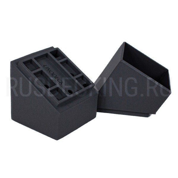 Крепление балясины наклонное купить в Саратове