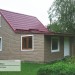 Сайдинг Ю-Пласт TIMBERBLOCK Пихта (Тимберблок) Cахалинская купить в Саратове
