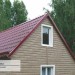 Сайдинг Ю-Пласт TIMBERBLOCK Пихта (Тимберблок) Cахалинская купить в Саратове