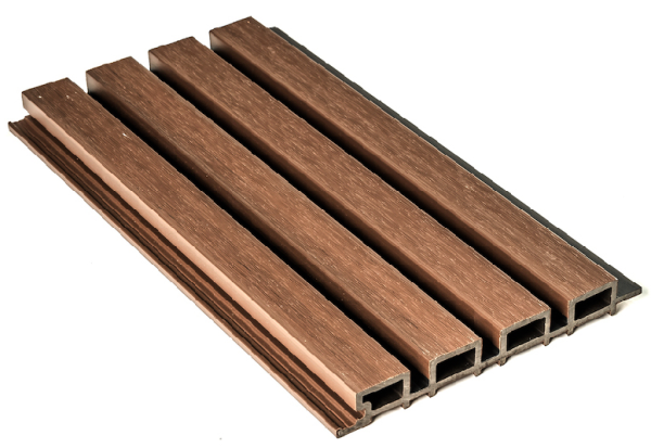 Стеновая панель CM Decking Wall, 26x219x3000 мм Macadamia (Макадамия)  купить в Саратове