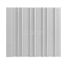 Доска фасадная ДПК SEQUOIA co-extrusion WHITE купить в Саратове