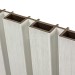 Доска фасадная ДПК SEQUOIA co-extrusion WHITE купить в Саратове