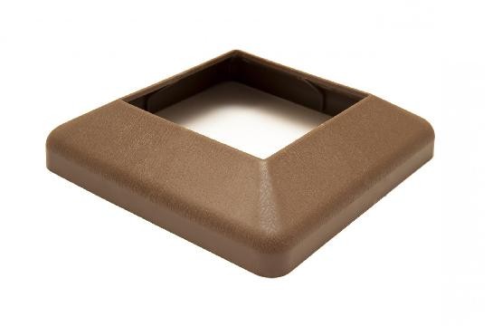Юбка столба нижняя GardenParkett Светло-коричневый купить в Саратове