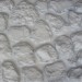 Фасадная панель Аэлит Камень мелкий Белый купить в Саратове