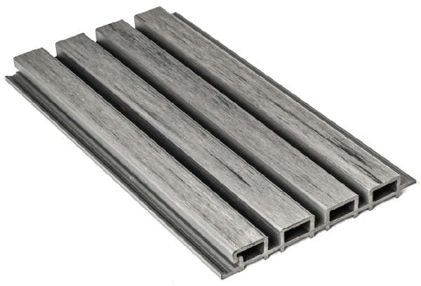 Стеновая панель CM Decking Wall, 26x219x3000 мм Stone Gray купить в Саратове