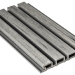 Стеновая панель CM Decking Wall, 26x219x3000 мм Stone Gray купить в Саратове