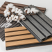Стеновая панель CM Decking Wall, 26x219x3000 мм Stone Gray купить в Саратове