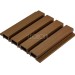 Доска фасадная ДПК SEQUOIA co-extrusion LIGHTBROWN купить в Саратове