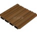Доска фасадная ДПК SEQUOIA co-extrusion LIGHTBROWN купить в Саратове