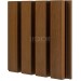 Доска фасадная ДПК SEQUOIA co-extrusion LIGHTBROWN купить в Саратове