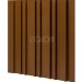 Доска фасадная ДПК SEQUOIA co-extrusion LIGHTBROWN купить в Саратове