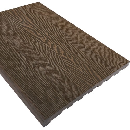 Ступень EasyDecking Wood-Х 348х22х4010 Венге 3D купить в Саратове