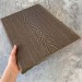 Ступень EasyDecking Wood-Х 348х22х4010 Венге 3D купить в Саратове