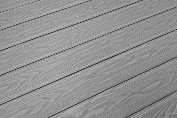 Террасная доска из ДПК Terrapol Смарт 3D Полнотелая с пазом Анис купить в Саратове