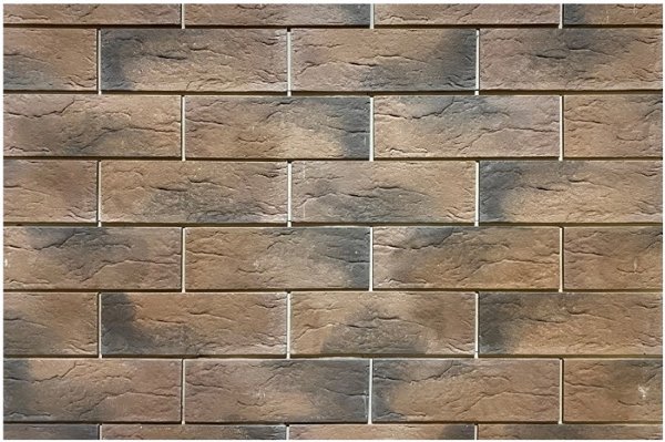 Фиброцементные панели КАНЬОН коллекция ИНДИГО 27 купить в Саратове