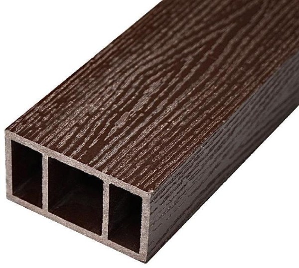 Брус FAYNAG WOOD шоколад купить в Саратове