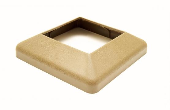 Юбка столба нижняя GardenParkett Бук купить в Саратове