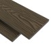 Заборная доска EasyDecking Wood-X 131х11 Венге купить в Саратове
