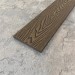 Заборная доска EasyDecking Wood-X 131х11 Венге купить в Саратове
