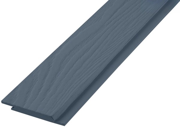 Фиброцементный сайдинг FCSPRO Click Shtil F63 (Дождливое небо) купить в Саратове