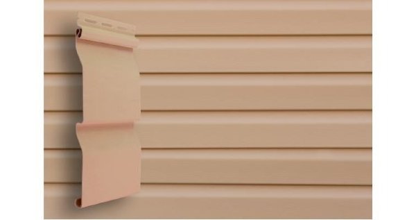 Сайдинг 3,0 Grand Line D4 (slim) персиковый купить в Саратове
