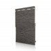 Вспененный сайдинг VOX KERRAFRONT WOOD DESIGN серебряно-серый купить в Саратове