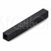 Балясина SEQUOIA Evolution 3D WOOD BLACK купить в Саратове