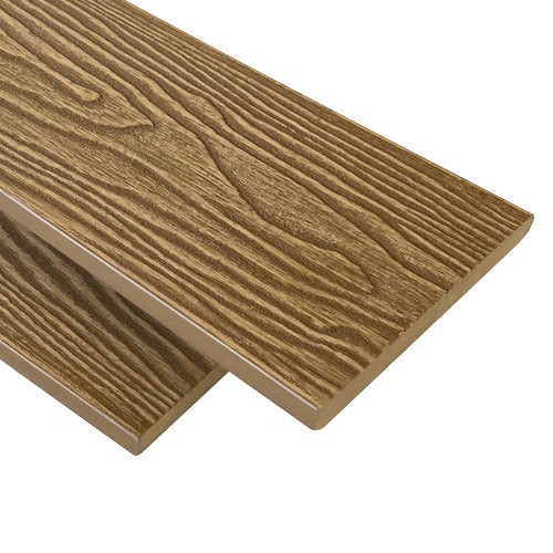 Заборная доска EasyDecking Wood-X 131х11 Дуб купить в Саратове