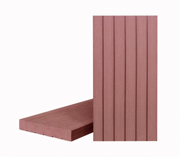 Террасная доска Классик Абрикос (полнотелая без паза) Под заказ купить в Саратове