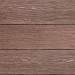 Террасная доска ДПК Outdoor 3D полнотелая STORM/OCEAN BROWN коричневая микс купить в Саратове
