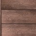 Террасная доска ДПК Outdoor 3D полнотелая STORM/OCEAN BROWN коричневая микс купить в Саратове